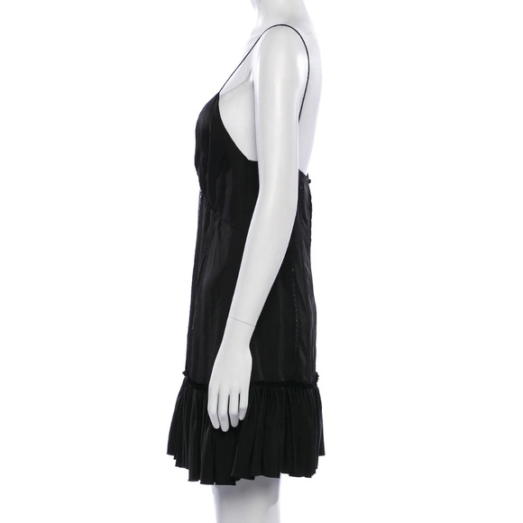 KHAITE Mini Dress - Size S / Excellent Condition - Picture 4 of 7